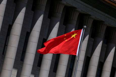ESTUDOS BRITÂNICO PROJETAM | China se tornará a maior potência econômica em 2028